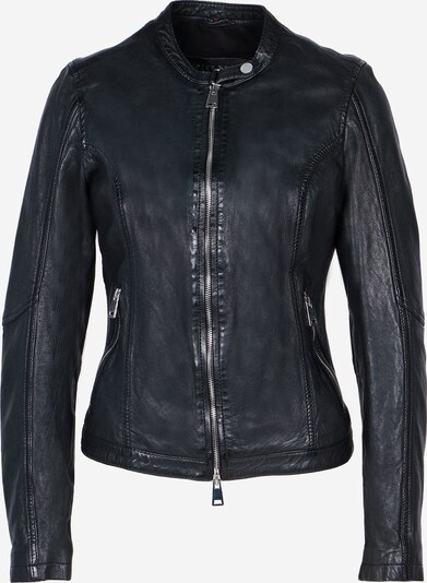 FREAKY NATION Between-season jacket 'New Tula' in Black, Item view