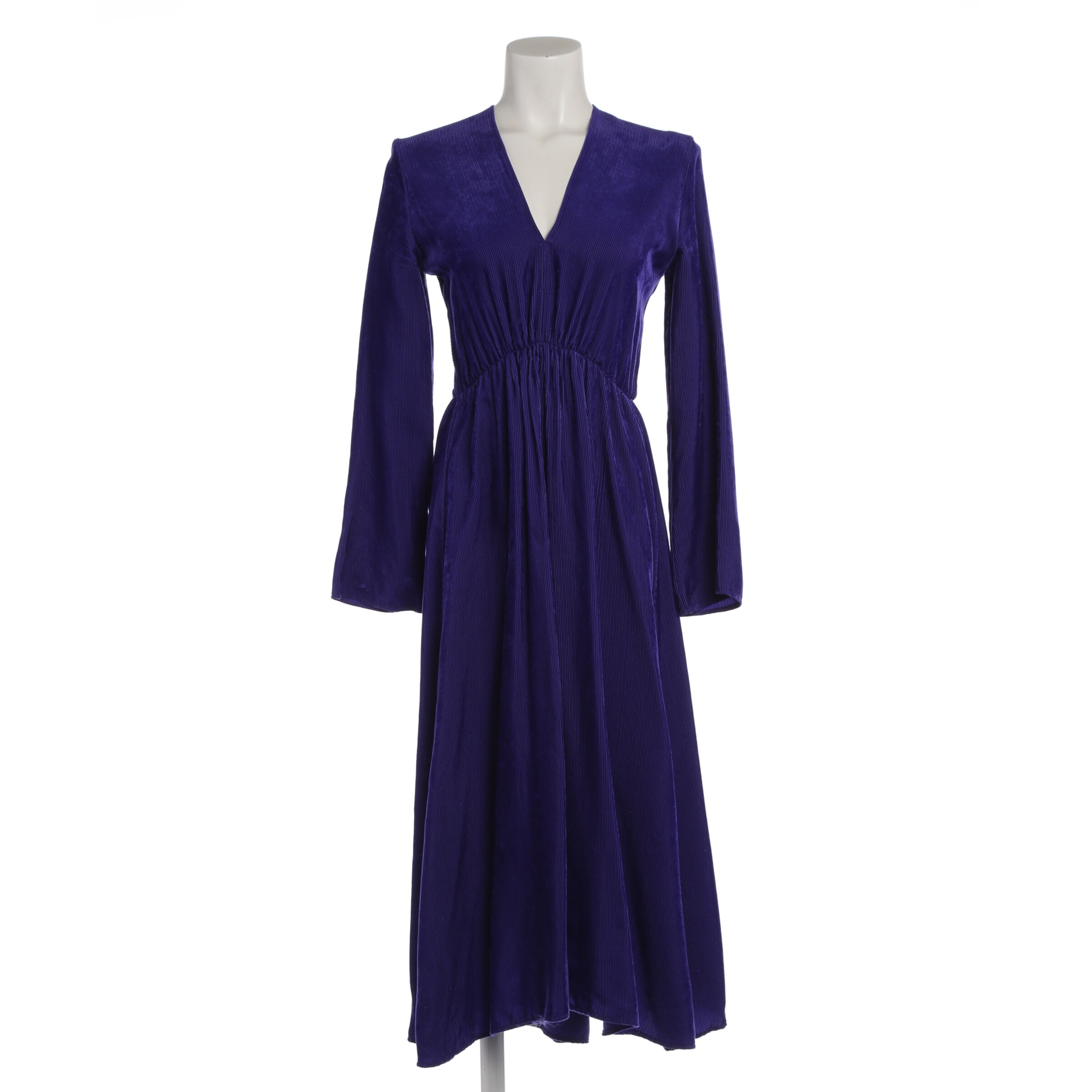 forte_forte Dress in XS in Purple: front