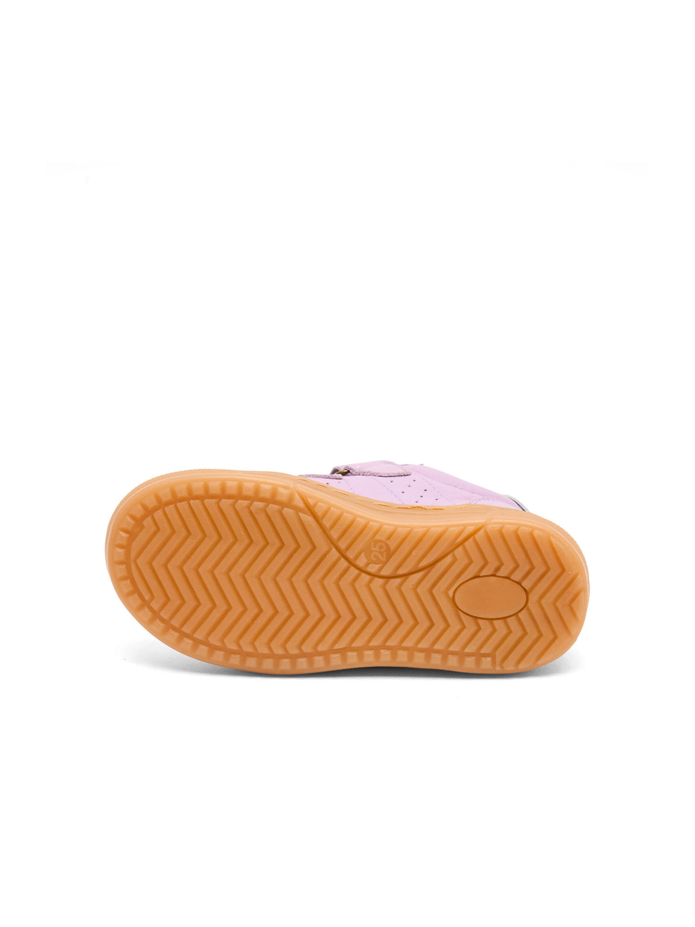 purpurinė BISGAARD Sportbačiai 'Rob'