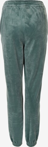 O'NEILL Zwężany krój Spodnie w kolorze zielony