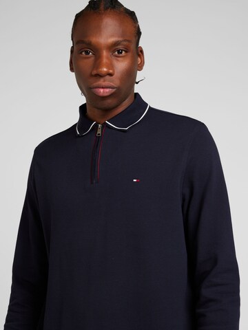 TOMMY HILFIGER Shirt in Blue