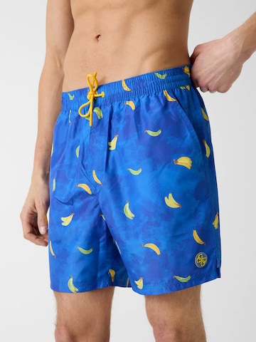 GUESS Board Shorts in Blue
