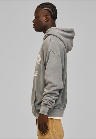 Fast & Bright Sweatshirt in Grau