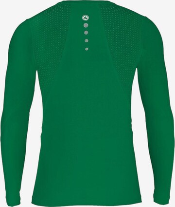 JAKO Regular Fit Unterhemd in Grün