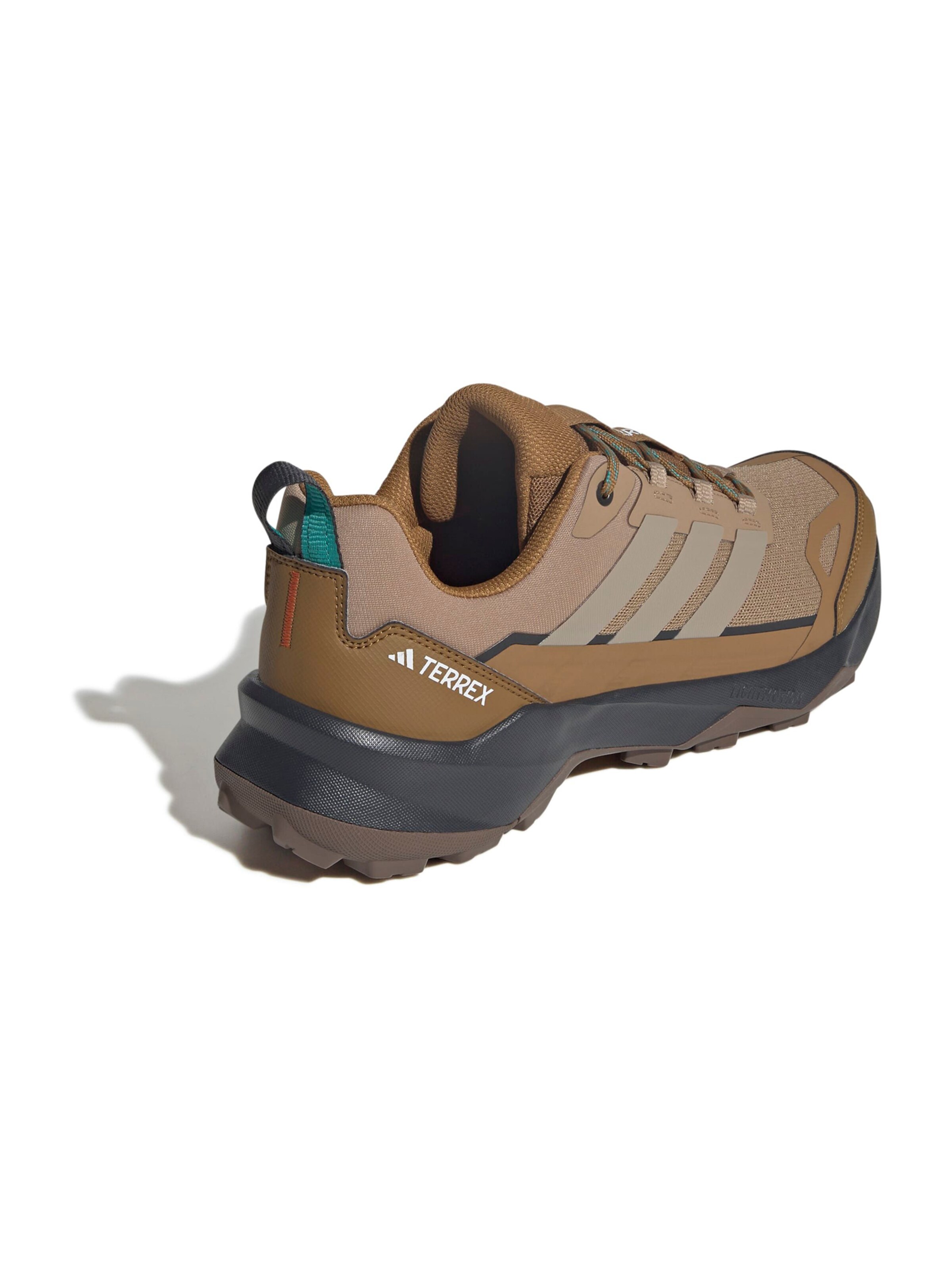 Chaussure basse 'Skychaser Ax5' ADIDAS TERREX en marron