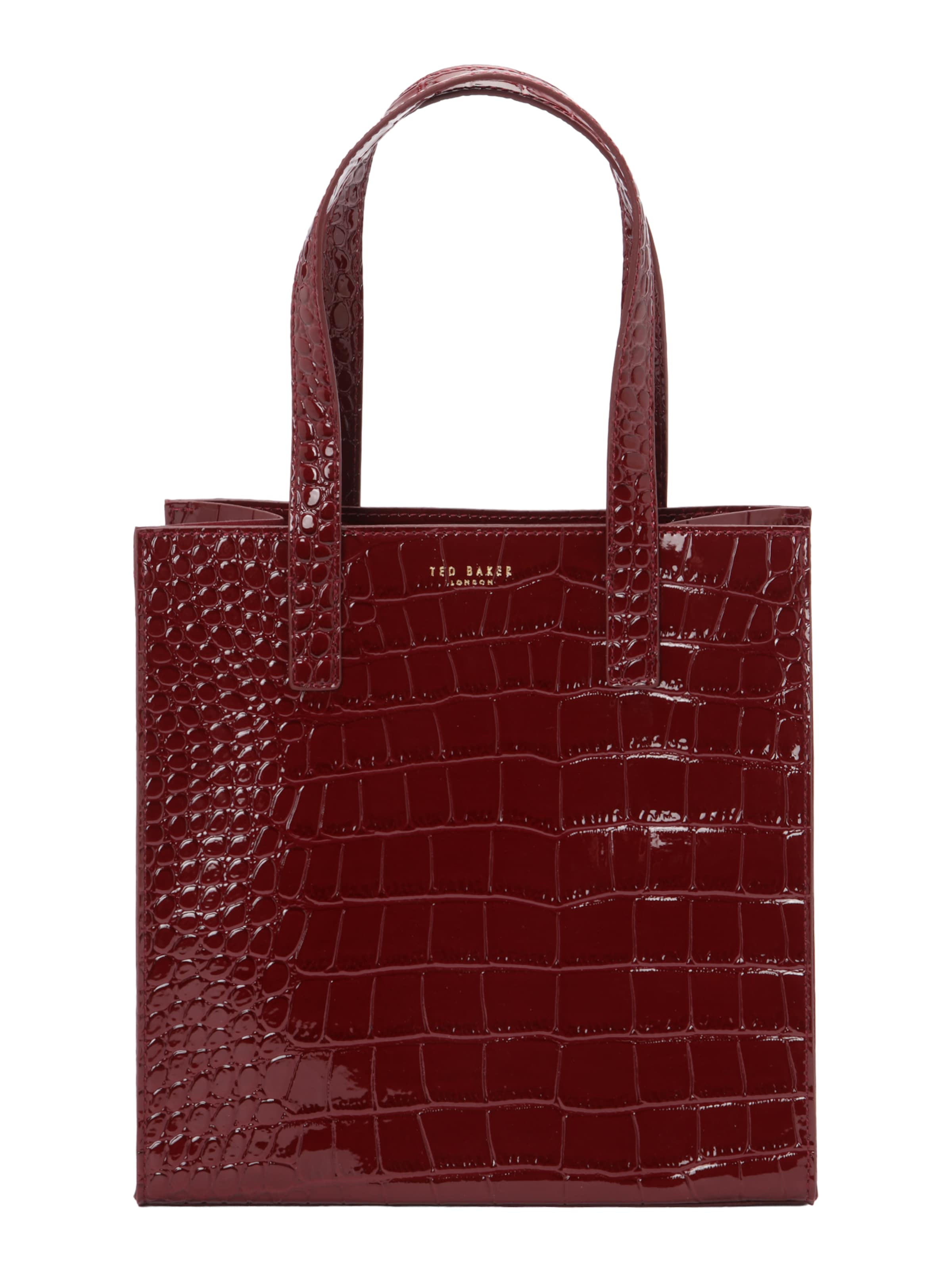 Ted Baker Handtas 'WENONAA' in Rood: voorkant
