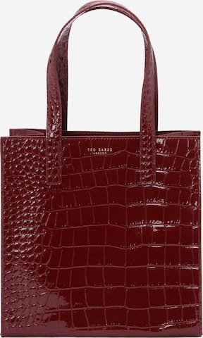 Ted Baker Käsilaukku 'WENONAA' värissä punainen: etupuoli