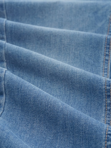 Regular Jeans 'Alexa' de la TOM TAILOR pe albastru