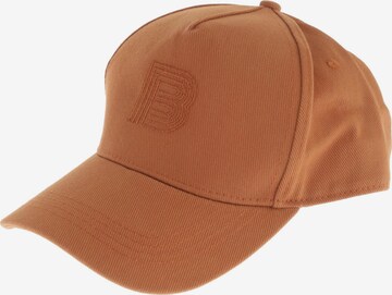 Baldessarini Hat & Cap in One size in Brown: front