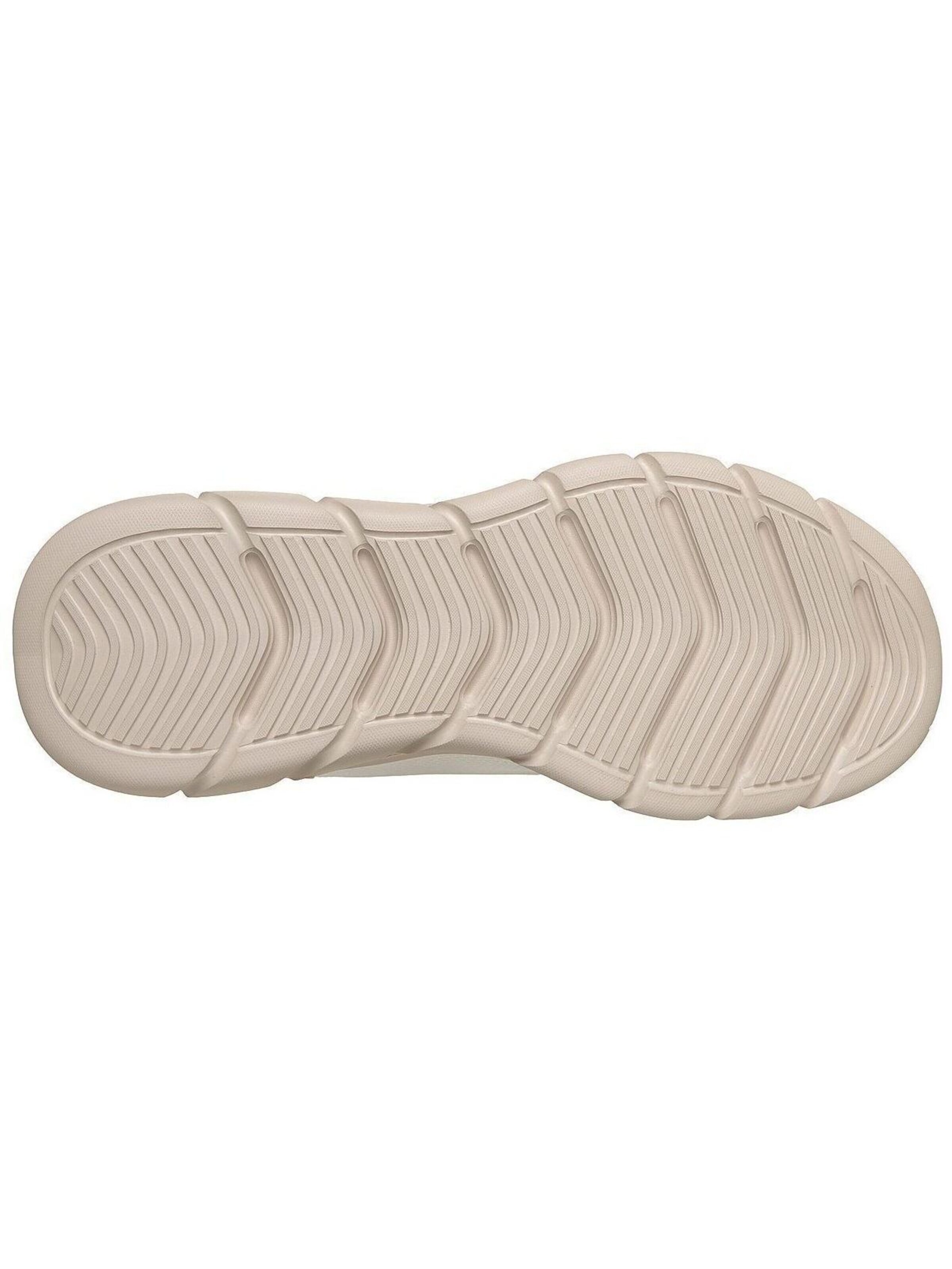 SKECHERS Sneakers laag 'Bobs B Flex' in Wit
