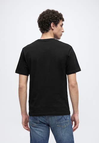 JACK & JONES - Camiseta 'JJROCHE' en negro