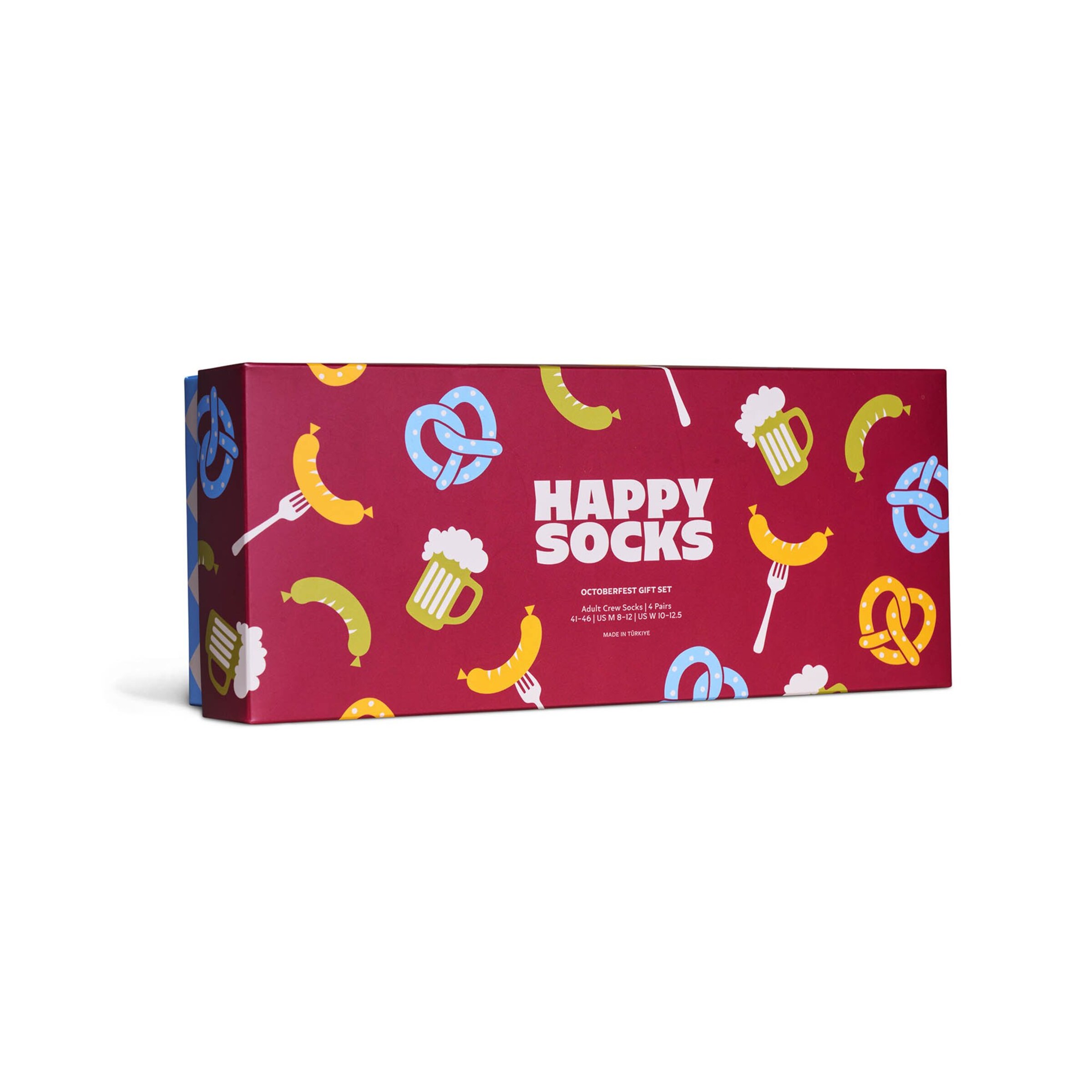 Happy Socks Socken in Mischfarben