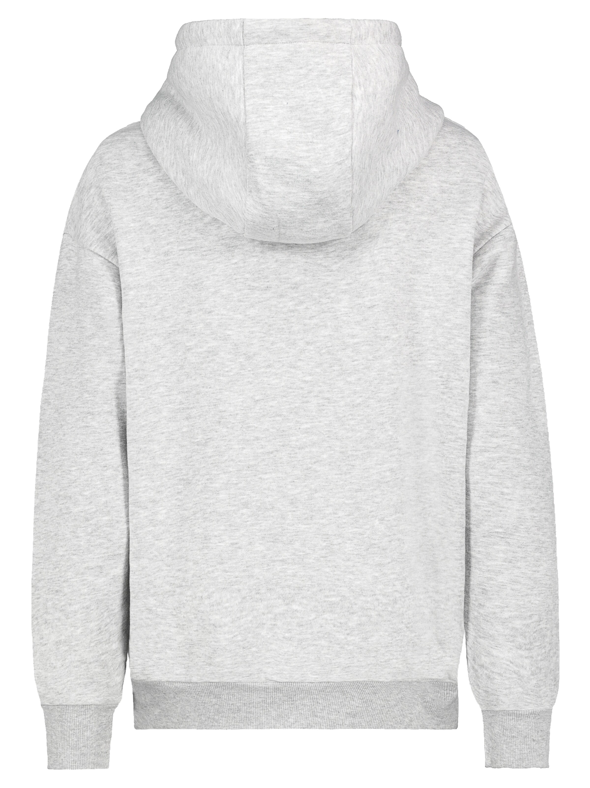 Urban Surface Sweatshirt in Grey