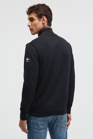 CMPD Sweater in Blue