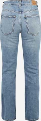 Regular Jeans de la Gina Tricot Tall pe albastru