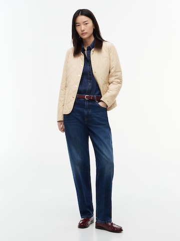 Veste mi-saison TOMMY HILFIGER en vert