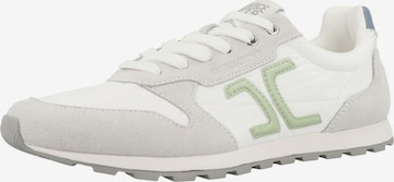 Candice Cooper Sneaker low ' PLUME 3 ' in Grau: Vorderseite