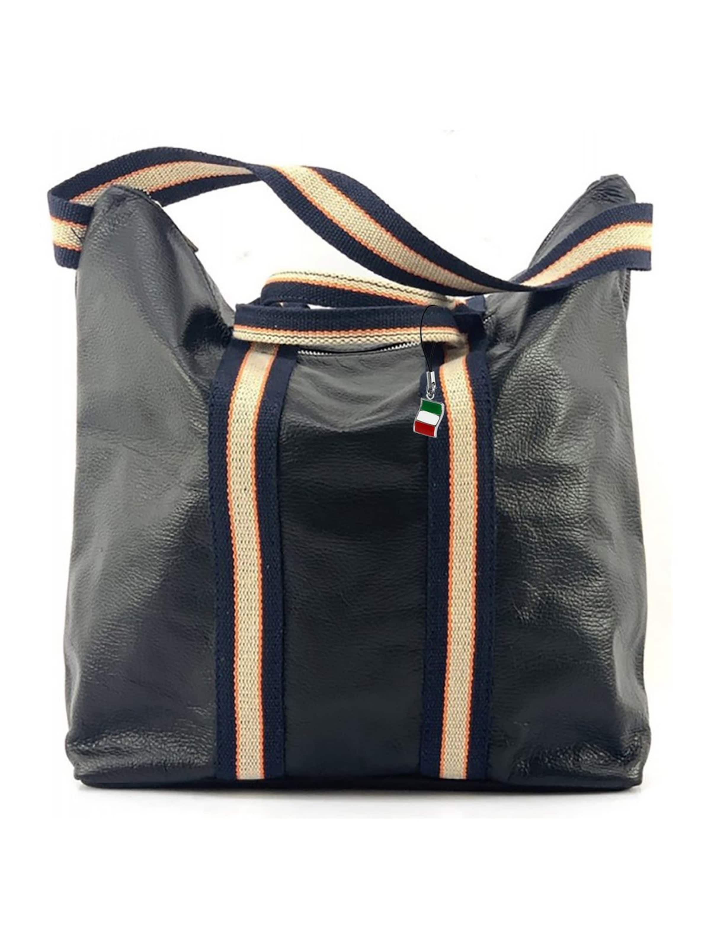 Sac à dos Florence en noir