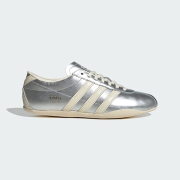 ADIDAS ORIGINALS Sneaker 'Tokyo' in Silber