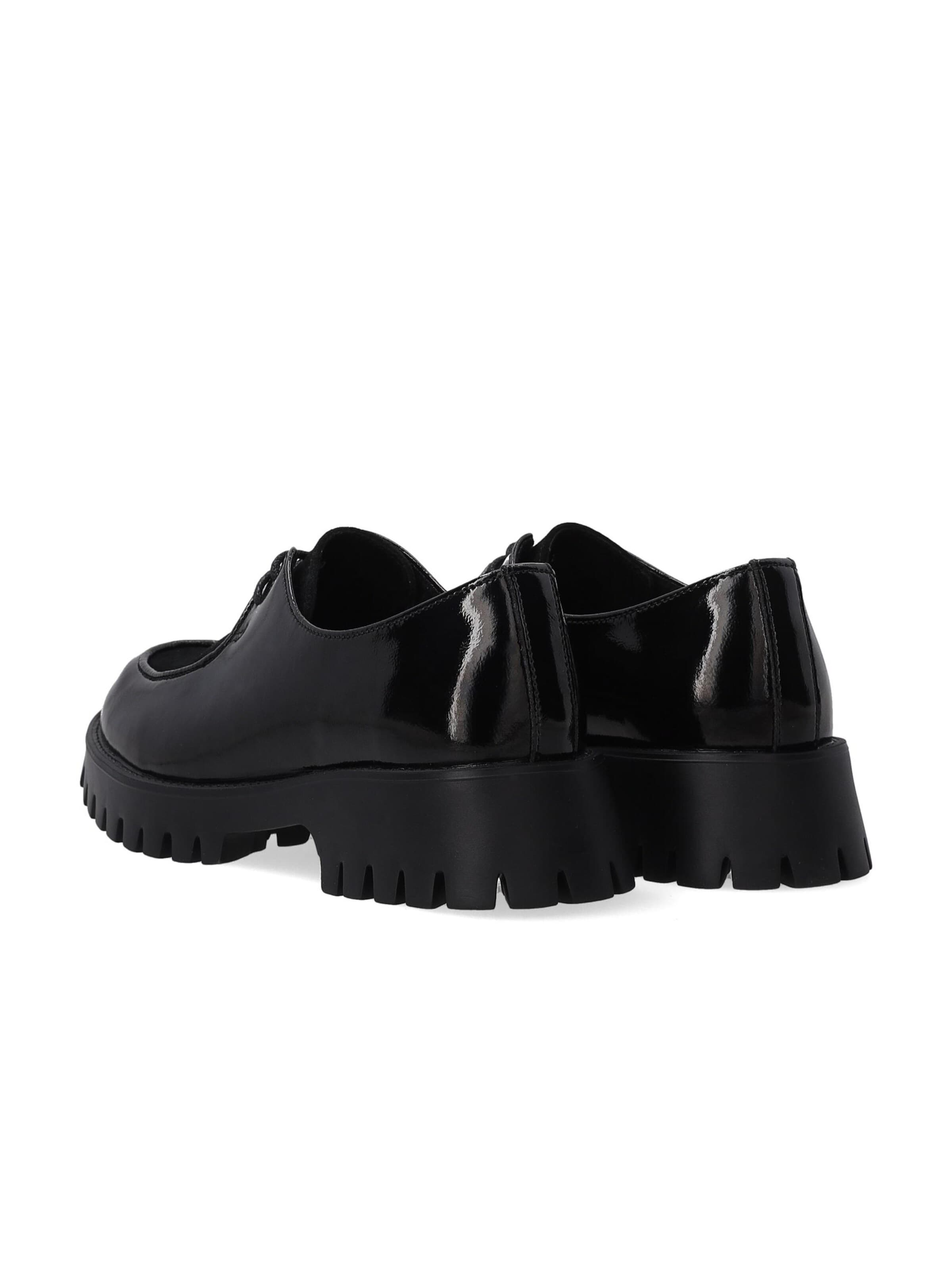 VENEZIA Schnürschuh‌‌‌‌‌‌‌‌ in Schwarz
