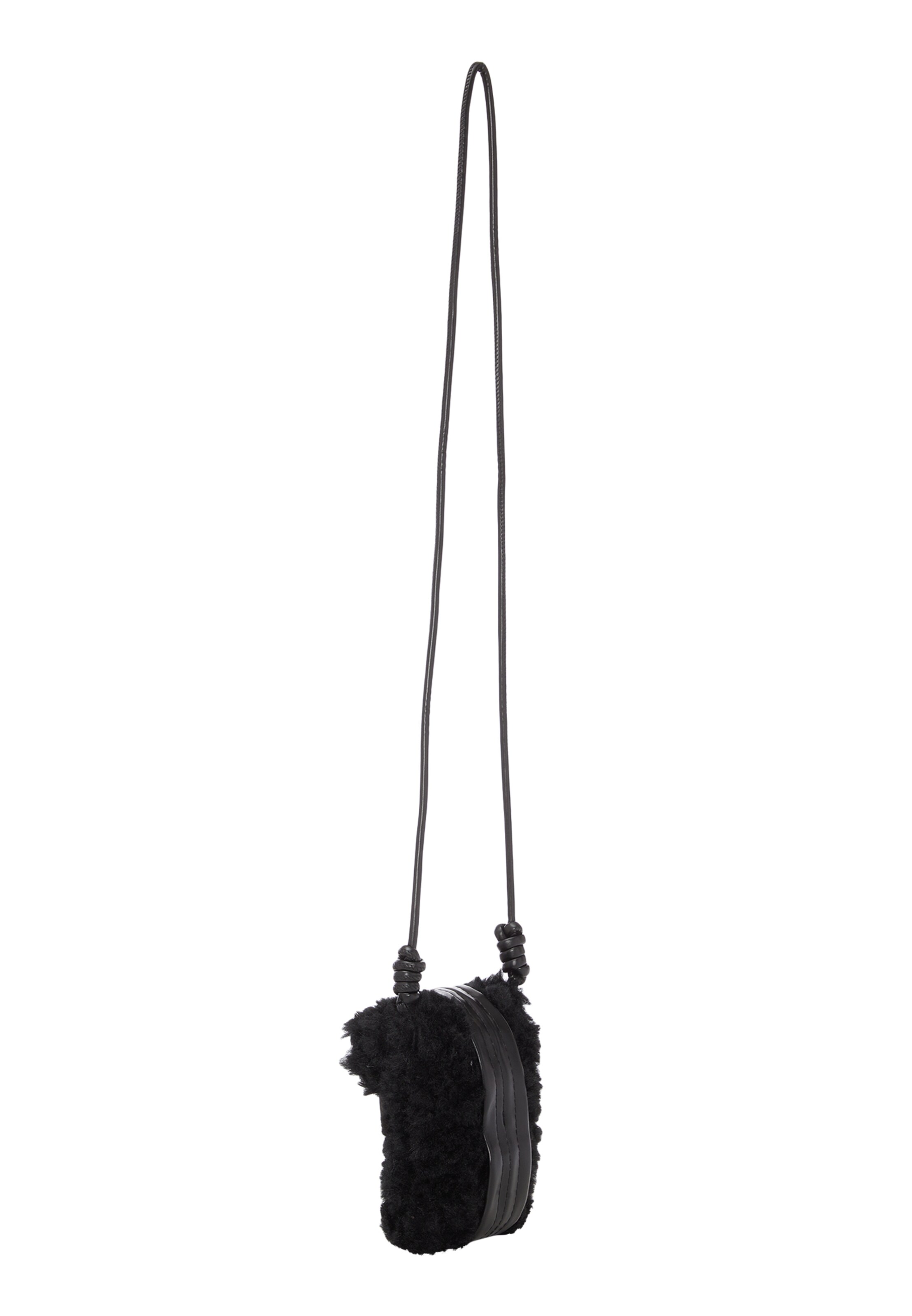 FELIPA Crossbody Bag in Black