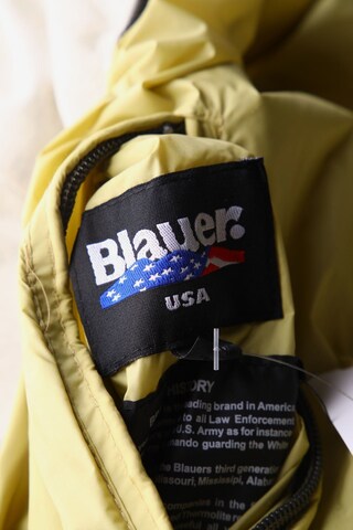Blauer. Jacket & Coat in S in Beige