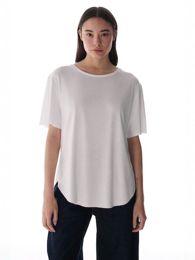 Penti T-shirt 'T-Shirts' en XS en blanc, Vue avec produit