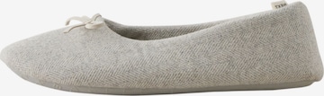 Ballerina di Next in grigio: frontale