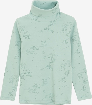 žalia Cool Club Marškinėliai: priekis