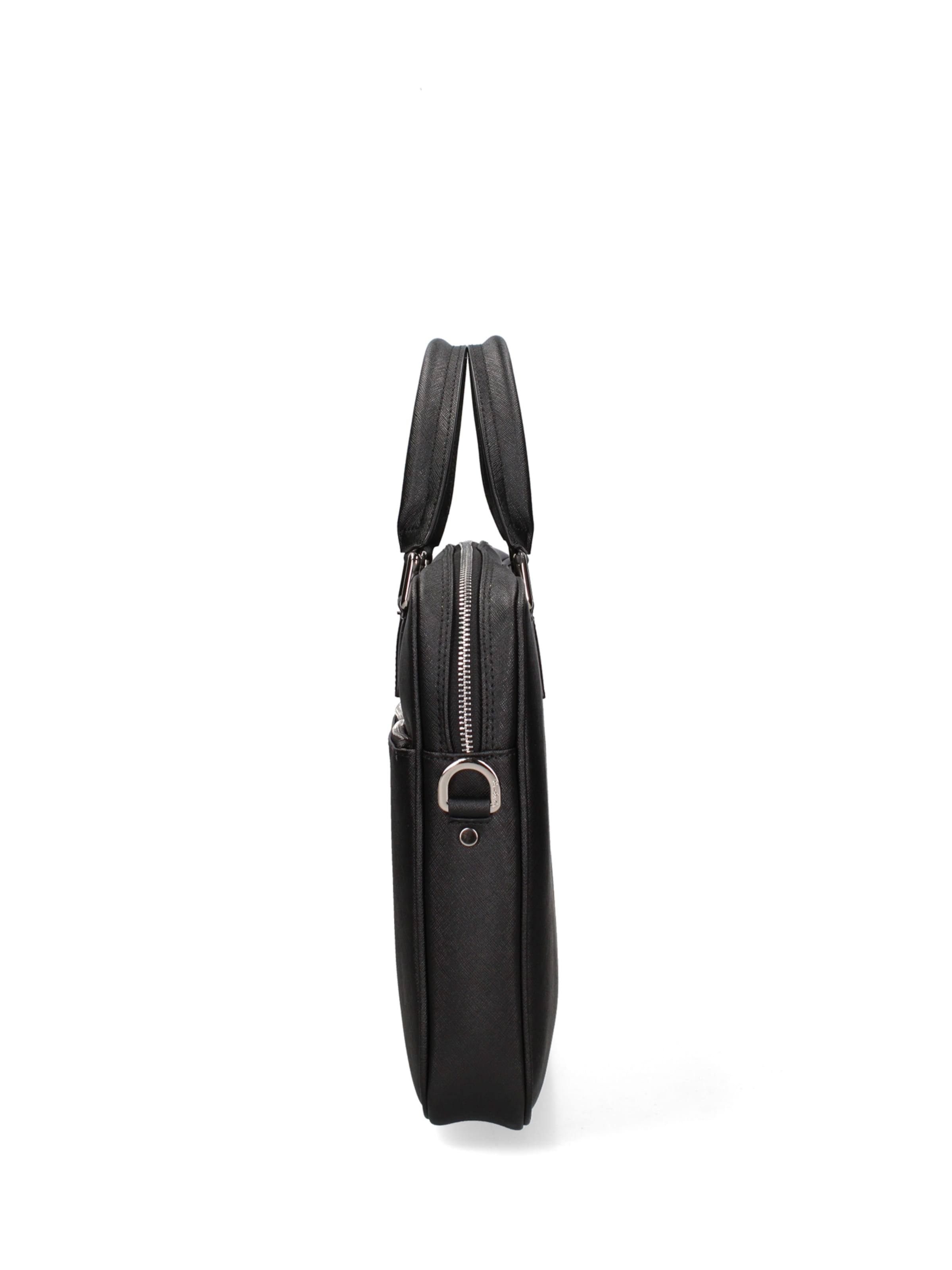 Valigetta ventiquattrore di PIERRE CARDIN in nero