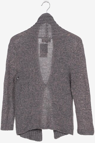 HIMALAYA Sweater & Cardigan in M in Grey