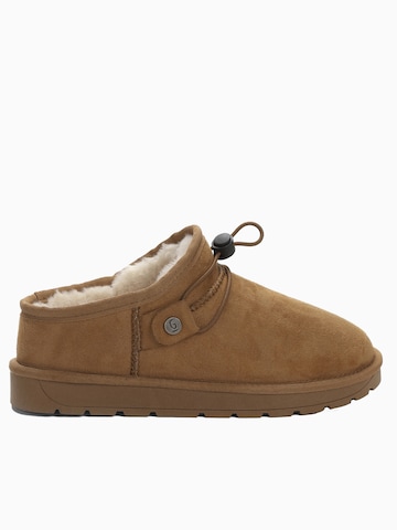 ruda Island Boot Auliniai 'IBLIS'
