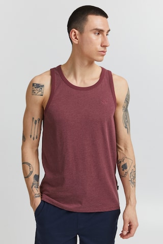 11 Project Tanktop in Rot: predná strana