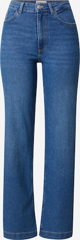 zils ONLY Standarta Džinsi 'ONLMISHY': no priekšpuses