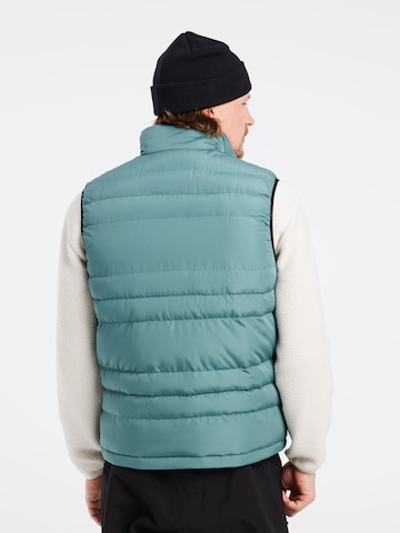 PROTEST Übergangsjacke 'BRAMPTOON'‌‌‌‌ in Grün