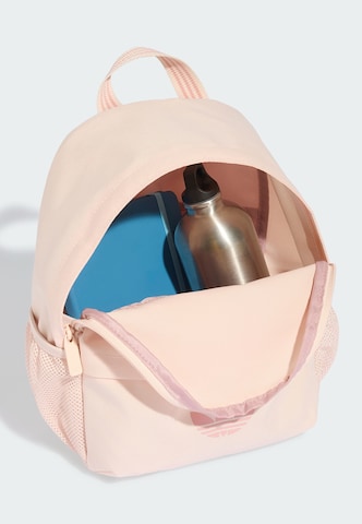 ADIDAS ORIGINALS Rucksack in Pink