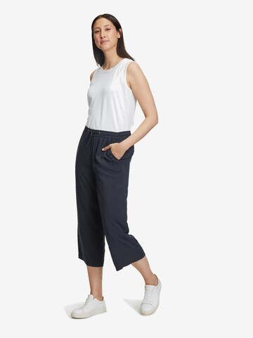 Betty Barclay Regular Pants in Blue