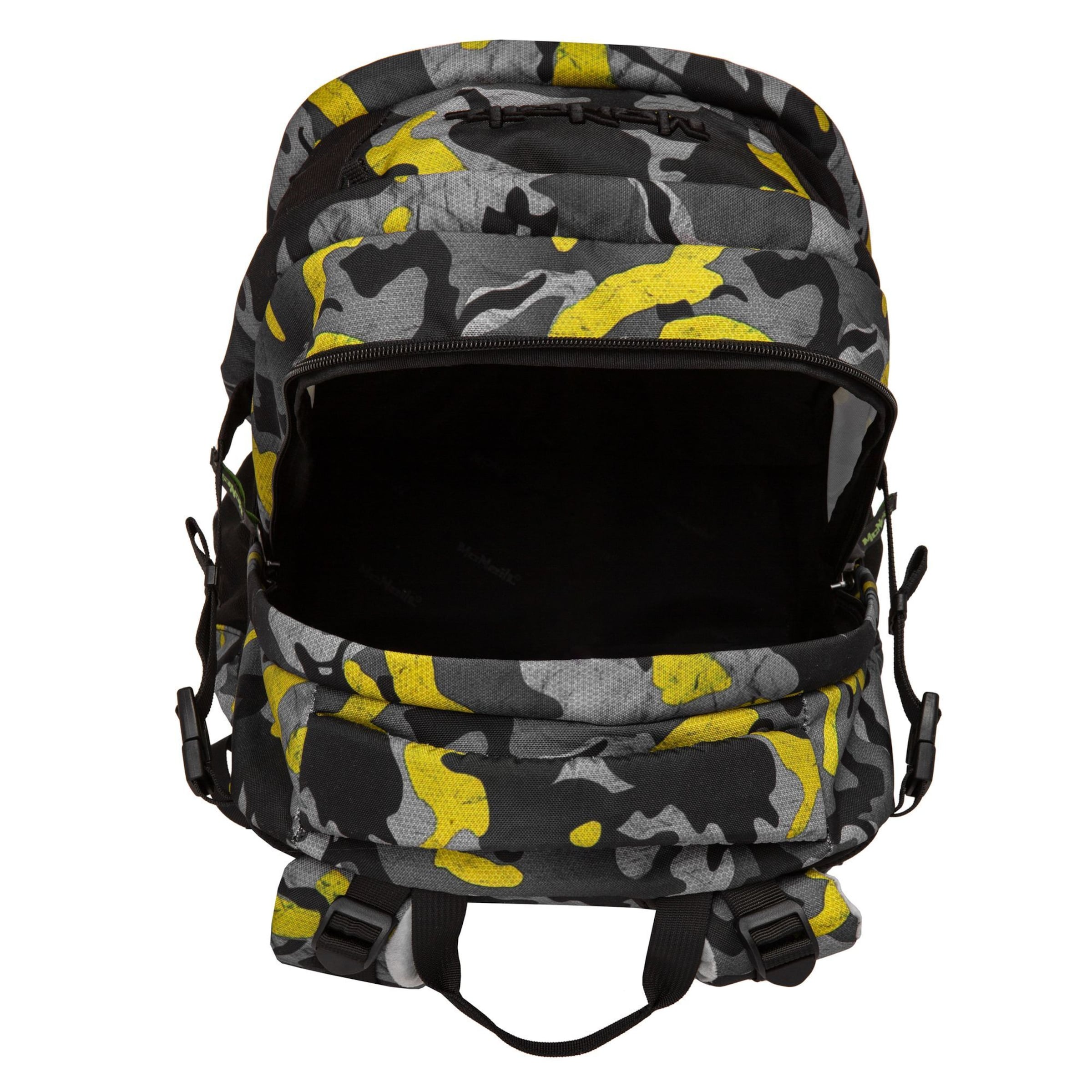 MCNEILL Backpack 'LUCA ' in Mixed colors