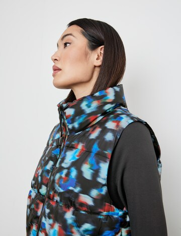 TAIFUN Vest in Blue