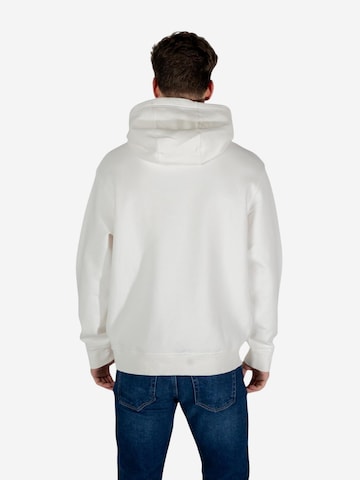 ARMANI EXCHANGE Sweatshirt 'XM000369 AF10818' in Beige