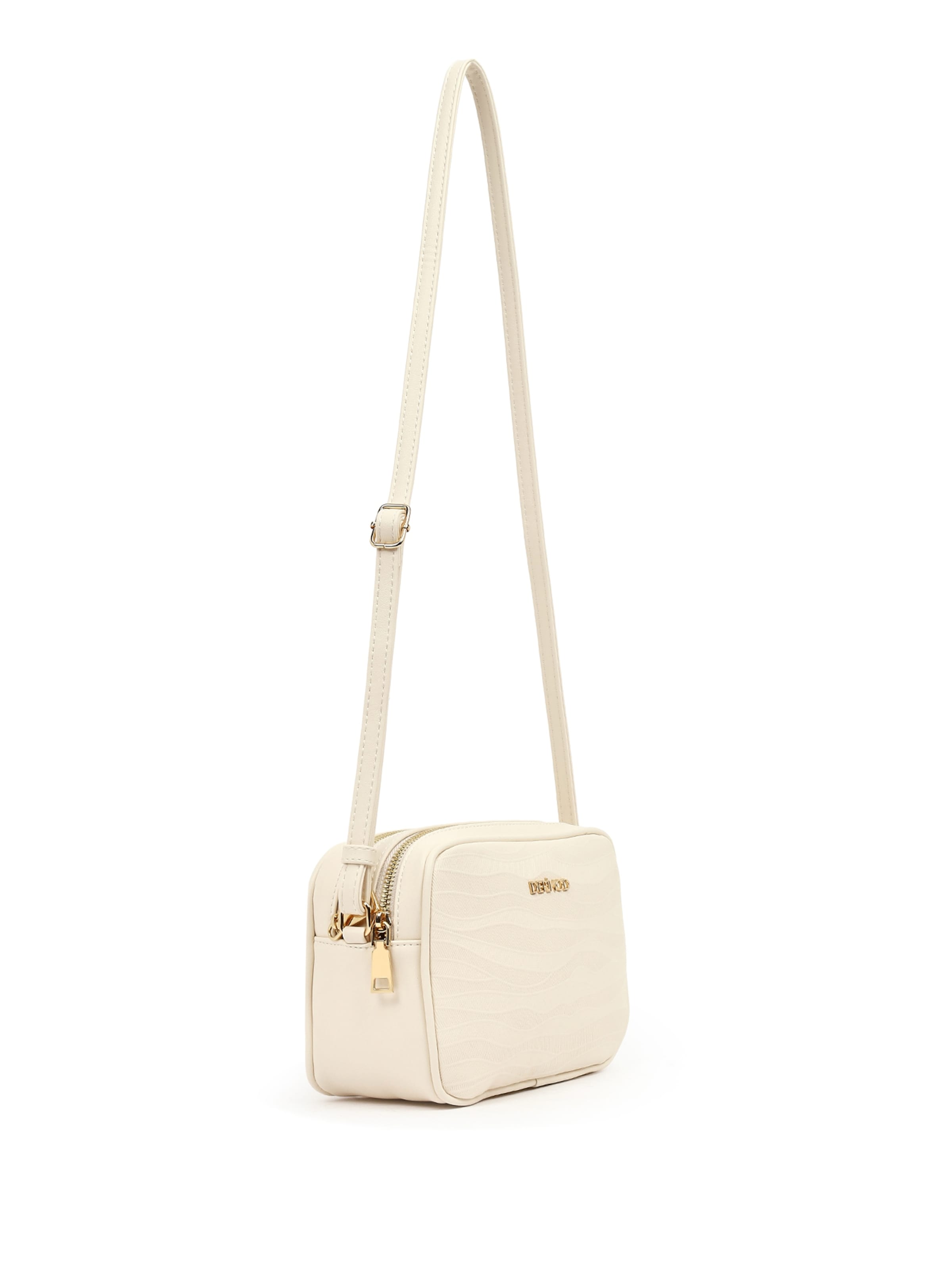 Sac à bandoulière Derimod en beige