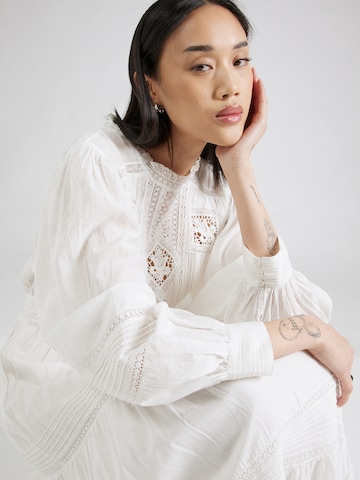 Vanessa Bruno Dress 'CLAY' in White