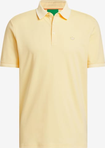 ADIDAS PERFORMANCE Funktionsshirt in Orange: Vorderseite
