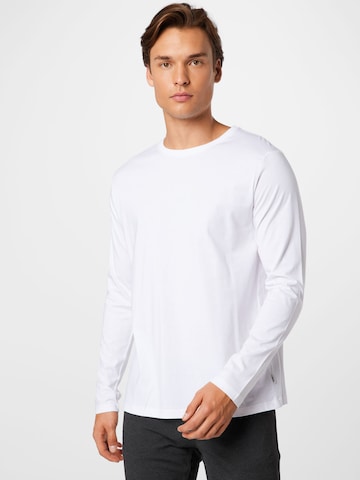 ESPRIT - Camiseta en blanco: frente