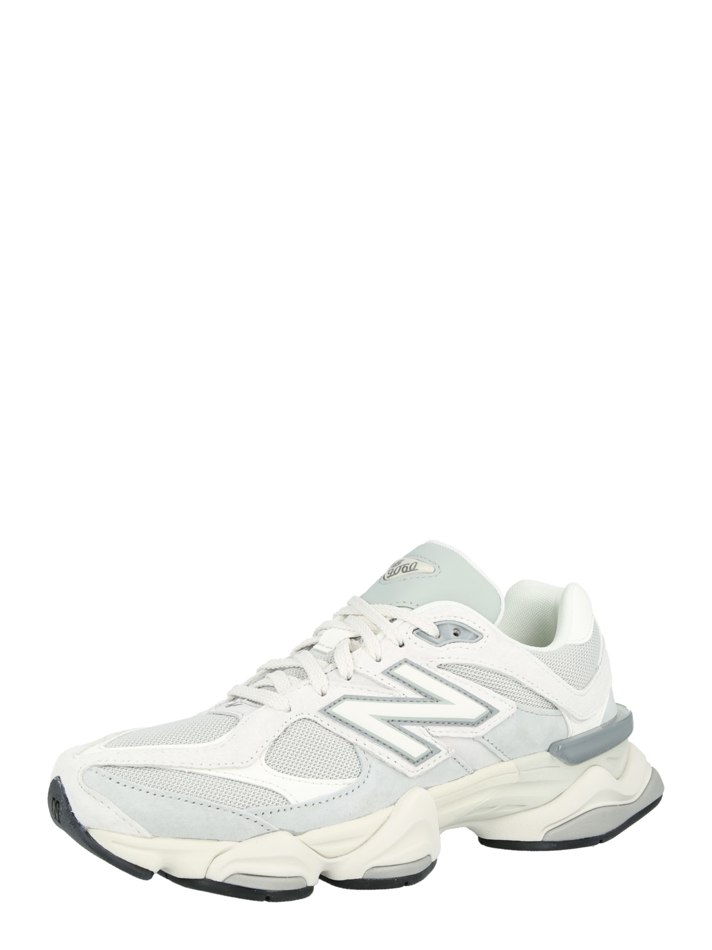 new balance Trampki niskie '9060' w rozmiarze 36 w kolorze szarobeżowy / szarym, Podgląd produktu