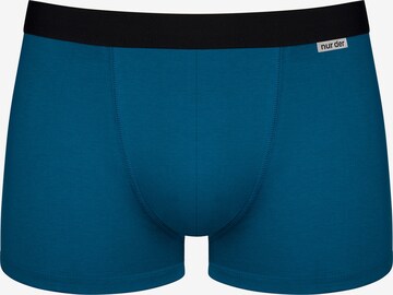 Nur Der Boxer shorts in Blue