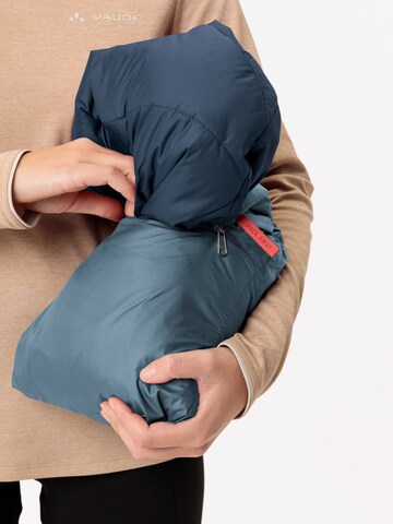VAUDE Jacke ' Neyland ' in Blau