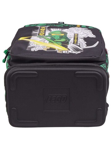 LEGO® Bags Schulrucksack Set 'Maxi Plus ' in Grün