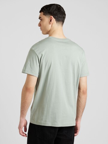 Calvin Klein Jeans - Camisa em cinzento