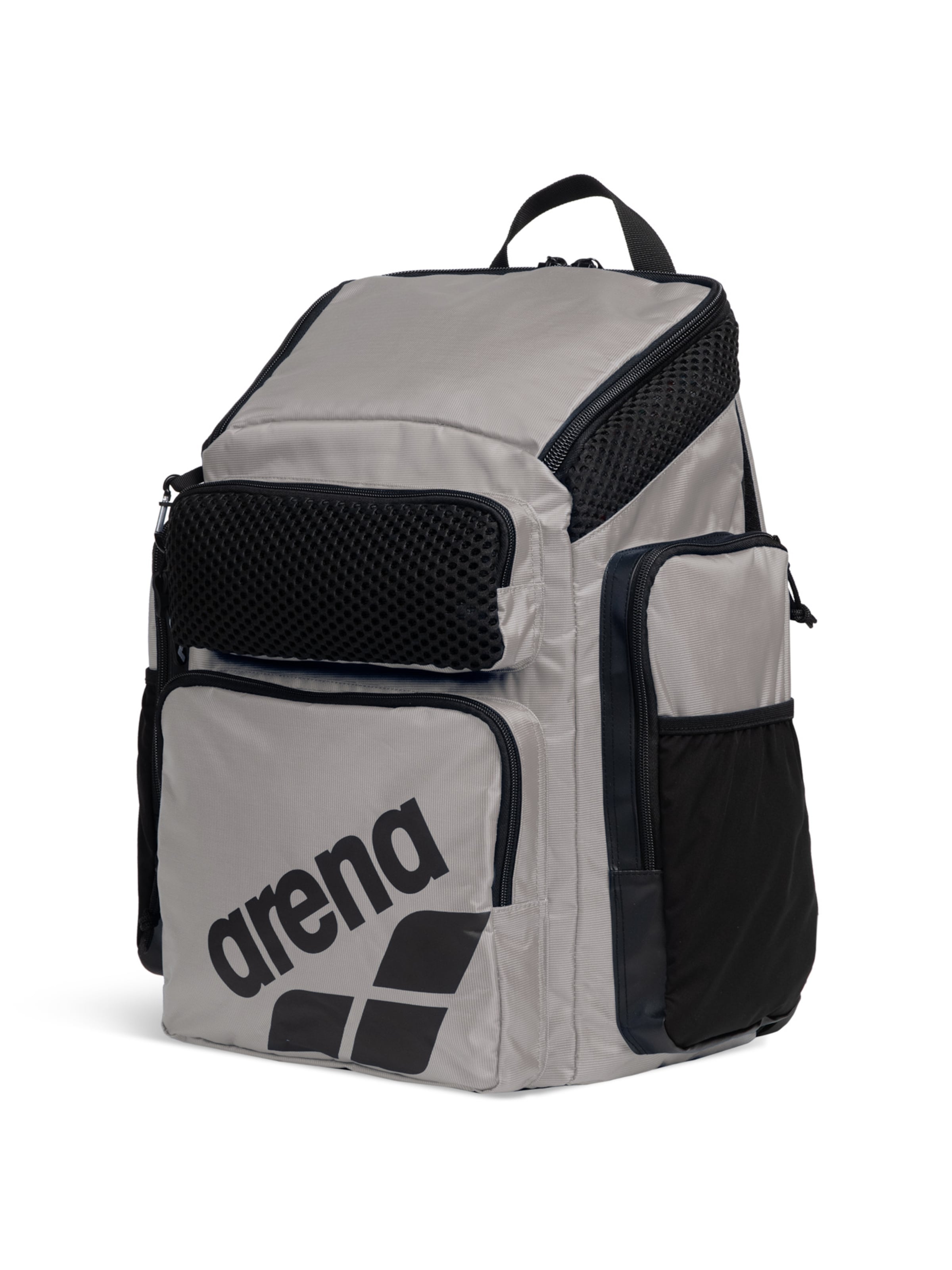 ARENA Športový batoh 'ONE GO BACKPACK 45L' - Sivá